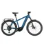 Riese and Muller Charger4 Electric Bike Petrol Matt